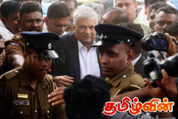 தயவு செய்து ரணிலை விடுதலை செய்யுங்கள்! முக்கிய நாட்டின் அரசியல்வாதி கோரிக்கை