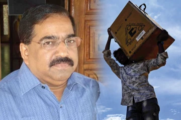 தமிழ் மக்களை குழப்பும் செயற்பாடு: சுரேஷ் பிரேமச்சந்திரன் காட்டம்