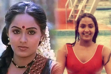 திருமணத்திற்கு முன்பே கிசுகிசு நடிகருடன் டேட்டிங் செய்த ராதா.. ரகசியத்தை உடைத்த பிரபலம்