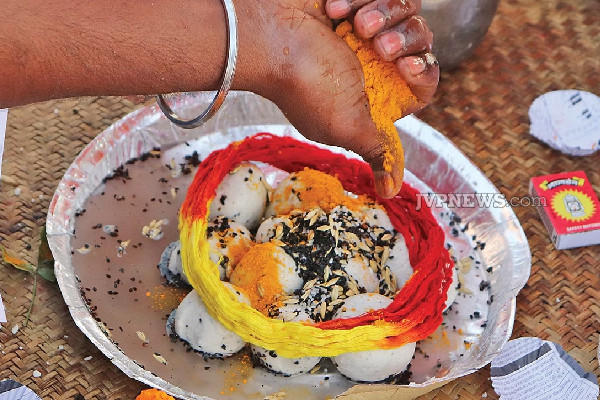 பித்ருக்களின் ஆசி கிடைக்கும் ஆடி அமாவாசை; இதையெல்லாம் மறவாது செய்யுங்கள்! | Aadi Amavasi Blessed By Pitrus How To Fast
