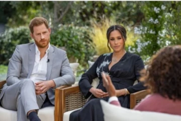 ஹரி மேகனை பேட்டி எடுத்த ஓபரா வின்ஃப்ரேக்கு மேகனின் தந்தை கொடுத்துள்ள கடிதம்: என்ன எழுதியிருக்கிறார்?