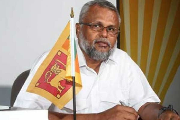 வடக்கு மாகாண நாடாளுமன்ற உறுப்பினர்கள் ஒன்றிணைந்திருப்பது மகிழ்ச்சி: டக்ளஸ் தேவானந்தா | Northern Province Members Of Parliament