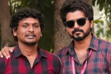 தளபதி67 விஜய்க்கு வில்லனாக நடிக்க உறுதியான பாலிவுட் நடிகர்! சம்பளம் இத்தனை கோடியா