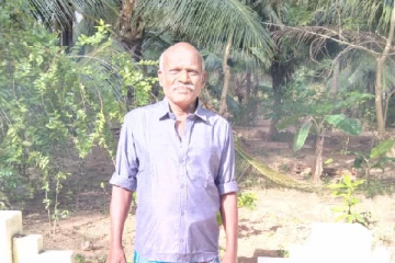 காணாமல் போன மகனை தேடிய மற்றும் ஒரு தந்தை உயிரிழப்பு!