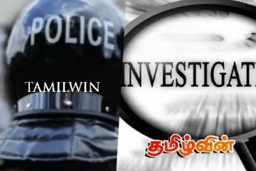 தமிழீழ விடுதலைப் புலிகளின் தலைவரின் பிறந்தநாளுக்கு வாழ்த்து தெரிவித்தவருக்கு ரி.ஐ.டி விசாரணை