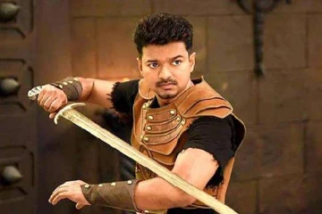 வரலாற்று திரைப்படத்தில் நடிக்கவுள்ள தளபதி விஜய் ! வெளியான சூப்பர் அப்டேட்..