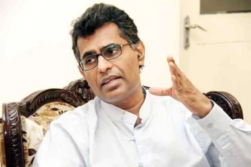 ராஜபக்ஷ அரசை விரட்ட அடுத்த கட்ட நகர்வுகள் அதிரடியாக இருக்கும்