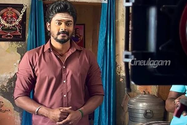 விஜய் டிவியின் தனம் சீரியல் நடிகர் க்ரிஷிற்கு நிச்சயதார்த்தம் முடிந்தது... அழகிய ஜோடியின் வீடியோ | Vijay Tv Dhanam Serial Actor Krish Engaged