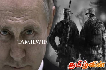 ஐரோப்பாவில் புட்டின் களமிறக்கியுள்ள சிறப்பு உளவுப்படை! நடுநடுங்கும் ஐரோப்பிய நாடுகள்!!