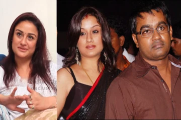 அந்த விஷயம் நடக்காம போனதுக்கு காரணமே செல்வராகவன் குடும்பம் தான் - சோனியா அகர்வால் பளீச்!