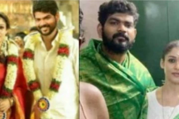 ஒரு வழியாக திருமண தேதியை அறிவித்த நயன்தாரா- கொண்டாட்டத்தில் விக்னேஷ் சிவன்; கசிந்த தகவல்!