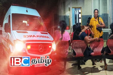 காணிப் பிணக்கால் வாள்வெட்டு: மற்றுமொருவர் உயிரிழப்பு