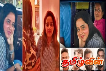 முஸ்லிம் பெயர்களில் உலாவும் தமிழர்கள்! செவ்வந்தி விவகாரத்தில் மறைக்கப்படும் மர்மம்