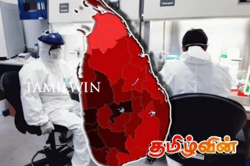 இலங்கையர்களுக்கு விடுக்கப்பட்டுள்ள எச்சரிக்கை