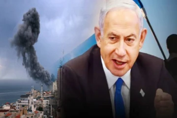 நத்தார் தினத்தன்று இஸ்ரேல் நடத்திய கொடூர வான்வழித்தாக்குதல்: பலர் பலியாகியுள்ளதாக தகவல்