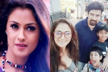 கமலுடன் நெருக்கமாக இருக்கிறார்-ன்னு!! நடிகை சிம்ரன் காதலை பற்றிய கூறிய நடிகர்..