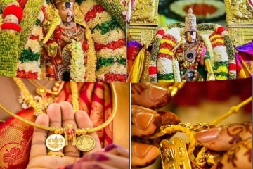 பெண்கள் பழைய தாலி கயிறு மாற்ற சரியான நேரம் எது? இந்த தவறை மட்டும் செய்யாதீங்க