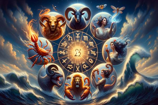 துலாம் ராசியினரை அடிச்சு தூக்கும் அதிர்ஷ்டம்- இன்றைய ராசிப்பலன் | Today Rasi Palan 5 Oct 2025 Daily Horoscope