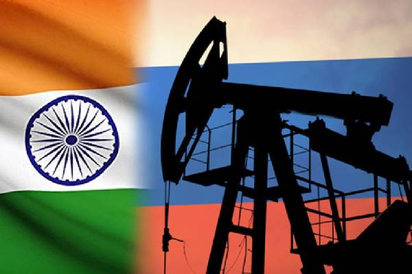 ரஷ்யா எண்ணெய் விவகாரம் ; இந்தியாவுக்கு அமெரிக்கா மீண்டும் அழுத்தமா? | Russia Oil Issue Us Puts Pressure On India Again