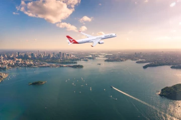 சிட்னி மற்றும் லண்டன் இடையே வர உள்ள உலகின் நீண்ட நேர விமான சேவை - எப்போது தெரியுமா?