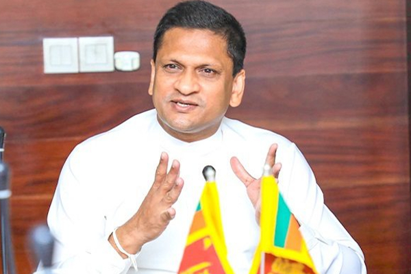 கோட்டாபய காலத்தில் பூனையாய் இருந்த நாமல் , சாகர இன்று குரைக்கின்றனர்! | Namal And Sagara Cats During Gota Barking Today