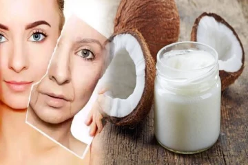 இரவு தூங்கும் முன் இதை மட்டும் செய்தால் போதும்: முக சுருக்கம் காணாமல் போகும்