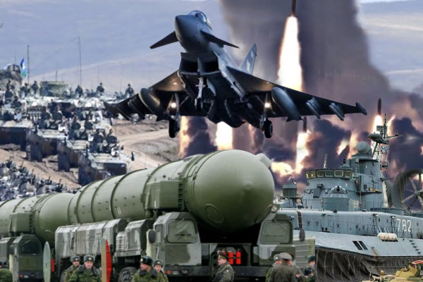 உக்ரைனுக்கு தொடரடி - மீண்டும் களத்தில் இறங்கிய ரஷ்யா | Ukraine Russia War Latest News Russia Attack Today