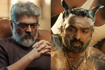 விஜய் சேதுபதியை மதிக்காத அஜித்.. நொந்துபோன நடிகர்