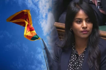 'கறுப்பு ஜுலை' தொடர்பாக பிரித்தானிய எம்.பி உமா குமாரன் வெளியிட்டுள்ள கருத்து