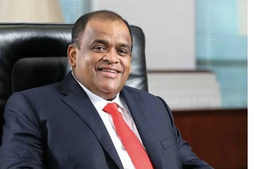 ධම්මික පෙරේරාට කවුරුත් නොසිතූ ඉහළම තනතුරක් ලබාදෙයි..!