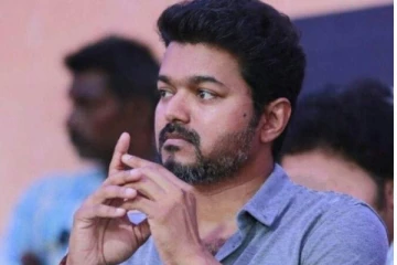 நடிகர் விஜய்க்கு அபராதம் விதிப்பு