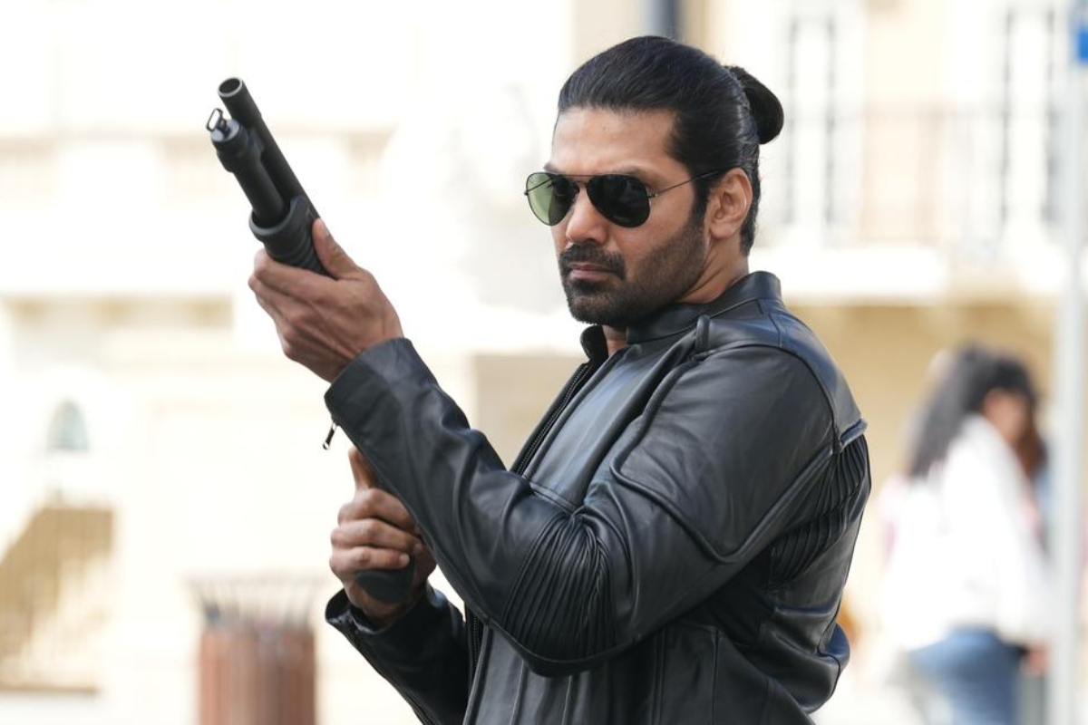 3 நாட்களில் Mr. X திரைப்படம் செய்துள்ள வசூல்... பாக்ஸ் ஆபிஸ் ரிப்போர்ட் | Mr X Movie 3 Days Box Office Collection Report