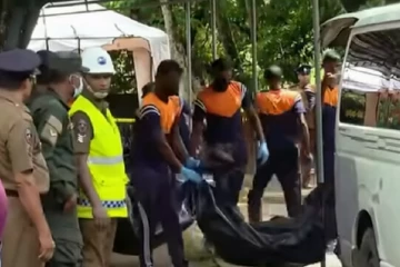 බේරගෙන ආව අම්මා කෙනෙක් මාලේ වැටිලා කියලා ආපහු දිව්වා එයත් පිච්චිලා ගියා.. දංවැල් දාලා බැඳලා තියන්නේ - අළු වූ කැඳැල්ලෙන් ඇහෙන සංවේදී කතා රැසක් [VIDEO]
