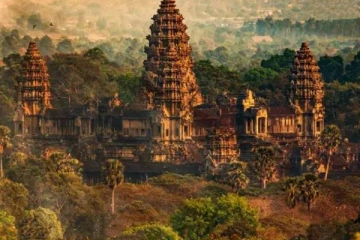 உலகின் 8வது அதிசயம் கண்டுபிடிப்பு: வெளியான அதிகாரப்பூர்வமாக அறிவிப்பு!