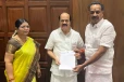 எம்.எல்.ஏ பதவியை ராஜினாமா செய்த அதிமுக முன்னாள் அமைச்சர் எம்.ஆர்.விஜய பாஸ்கர்