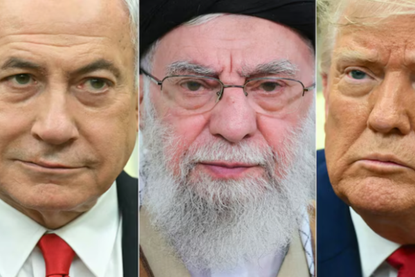 இஸ்ரேலில் இருந்து வெளியேற விரும்பினால் அதை இன்றையே செய்யுங்கள்! விடுக்கப்பட்டுள்ள எச்சரிக்கை | Leave Israel Today Us Envoys Message