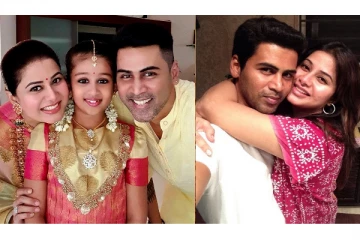 2 செலிப்ரடீஸ் கல்யாணம் பண்ணா இப்படித்தான்; நரக வாழ்க்கை - சங்கீதா வேதனை!