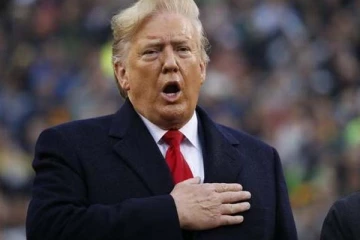 ட்ரம்ப் ஆதரவாளர்கள் மீது பங்களாதேஷில் அடக்கு முறை