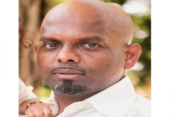 கனடாவில் காணாமல் போன இலங்கை தமிழன் - காவல்துறையினர் வேண்டுகோள்