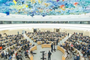 ஆரம்பமாகியது ஐ.நா மனித உரிமைகள் பேரவையின் கூட்டத்தொடர்! - செய்திகளின் தொகுப்பு (Video)