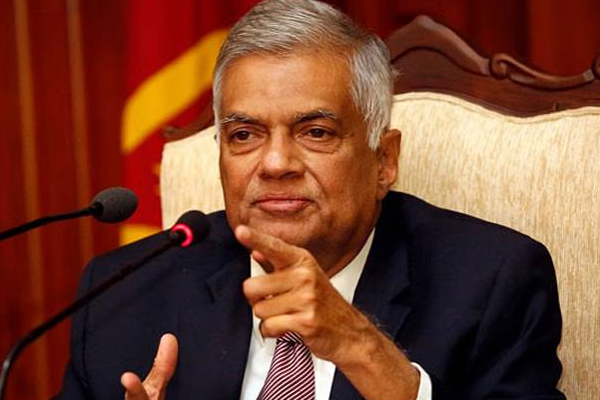 பதில் ஜனாதிபதியாக இன்று பதவியேற்கவுள்ள ரணில்! | Ranil Will Be Sworn The Alternate President Today