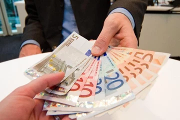 ஜெர்மனி மக்களுக்கு வெளியான மகிழ்ச்சித் தகவல்; ஊதிய தொகை அதிகரிப்பு!