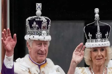 ஒரு வருடத்தில் பிரித்தானிய ராஜ குடும்பத்துக்கு ஆகும் செலவு எவ்வளவு தெரியுமா?