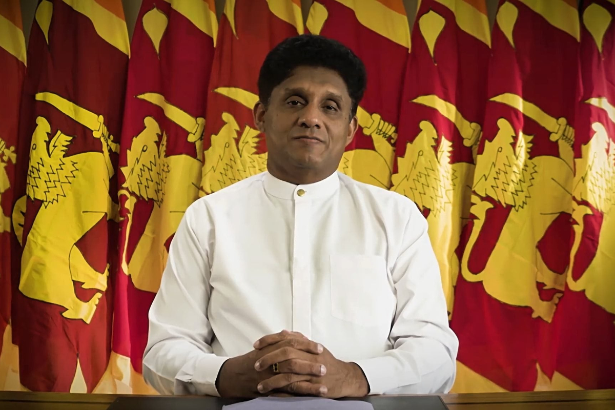 நிலக்கரி மோசடிக்கு ஜனாதிபதியும் அரசாங்கமும் பொறுப்பேற்க வேண்டும் | Anura And Team Must Take Responsibility Says Sjb