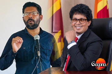 වසන්ත තමයි කැම්පස් එකේදි යාළුවන්ට කන්න අඳින්න දුන්නේ..මාසෙට මිලියන ගණන් හෙව්වේ - සුනිල්