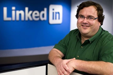 கனவு வேலையை கண்டுபிடியுங்கள்! LinkedIn ராஜா ரைட் ஹாஃப்மன் வெற்றிக் கதை, சொத்து மதிப்பு