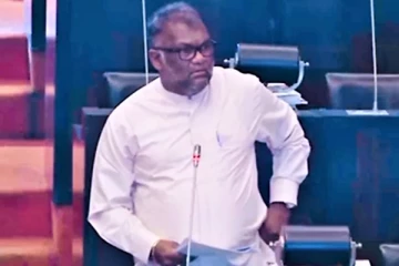 வனஜீவராசிகள் திணைக்களத்திற்கு போதிய வசதிகள் இல்லை: கோ.கருணாகரம்