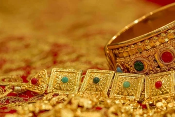 අද දින රන් මිල යළි උච්චාවචනය වෙයි.