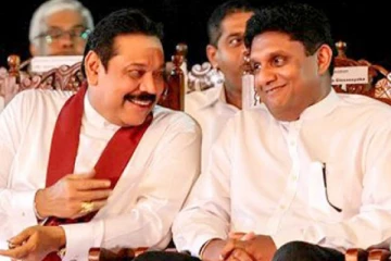 சஜித்தின் சுக நலன்களை விசாரித்த பிரதமர்