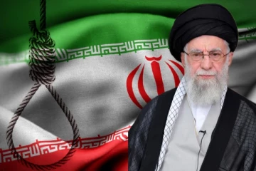 இஸ்ரேலுக்காக உளவு பார்த்த 3 பேருக்கு தூக்குத் தண்டனை: ஈரான் அரசு அதிரடி!